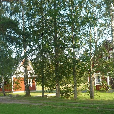 Ponka Guesthouse Jõesuu Kültér fotó