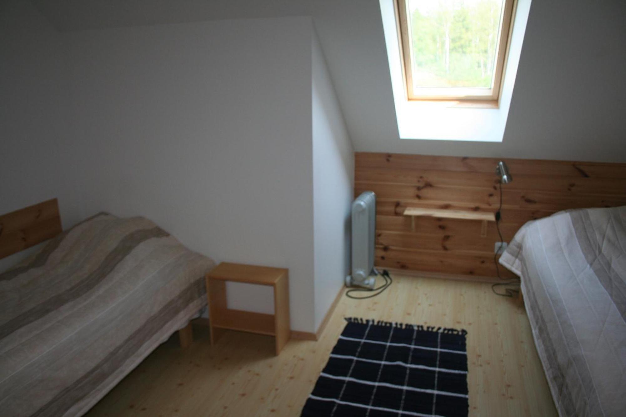 Ponka Guesthouse Jõesuu Kültér fotó